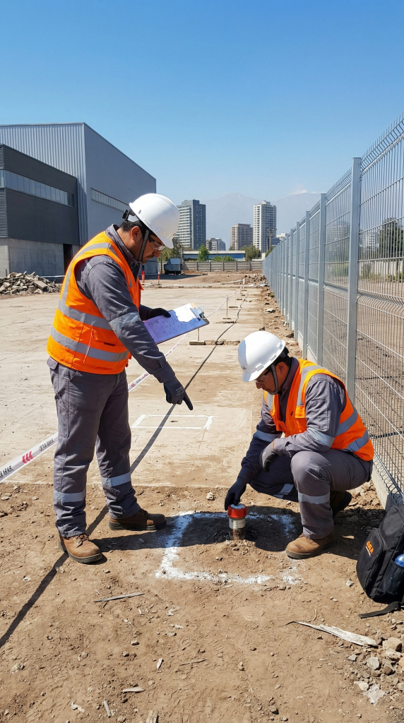 Dexa Chile planificación de servicios complementarios