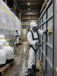 Descontaminación de superficies3