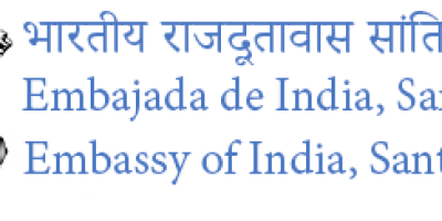 Embajada India