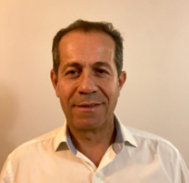 Raúl Castellanos