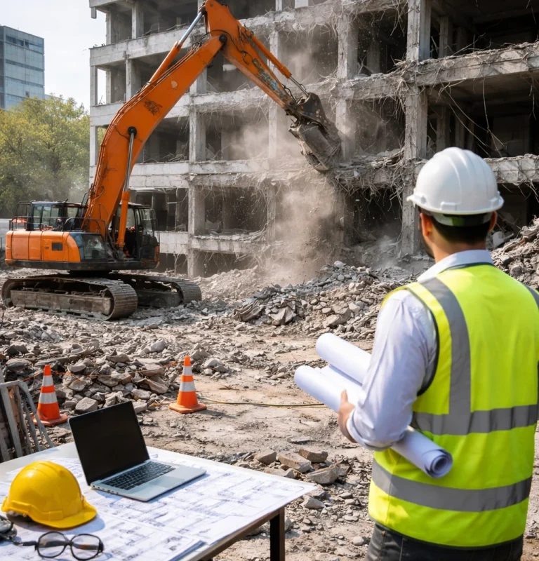 planificacion-demolicion-maquinarias